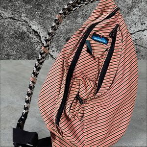 Kavu Rope Sling Bag